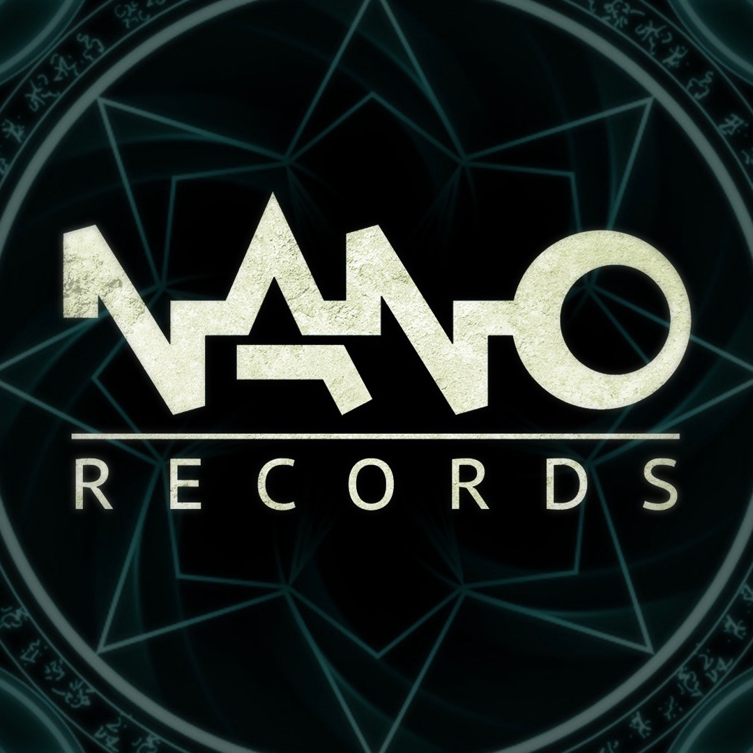 Artwork - Nano Rec. Square